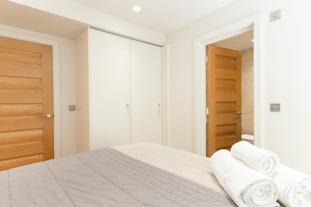 Fitzrovia - Soho - Private Apartment London Room photo