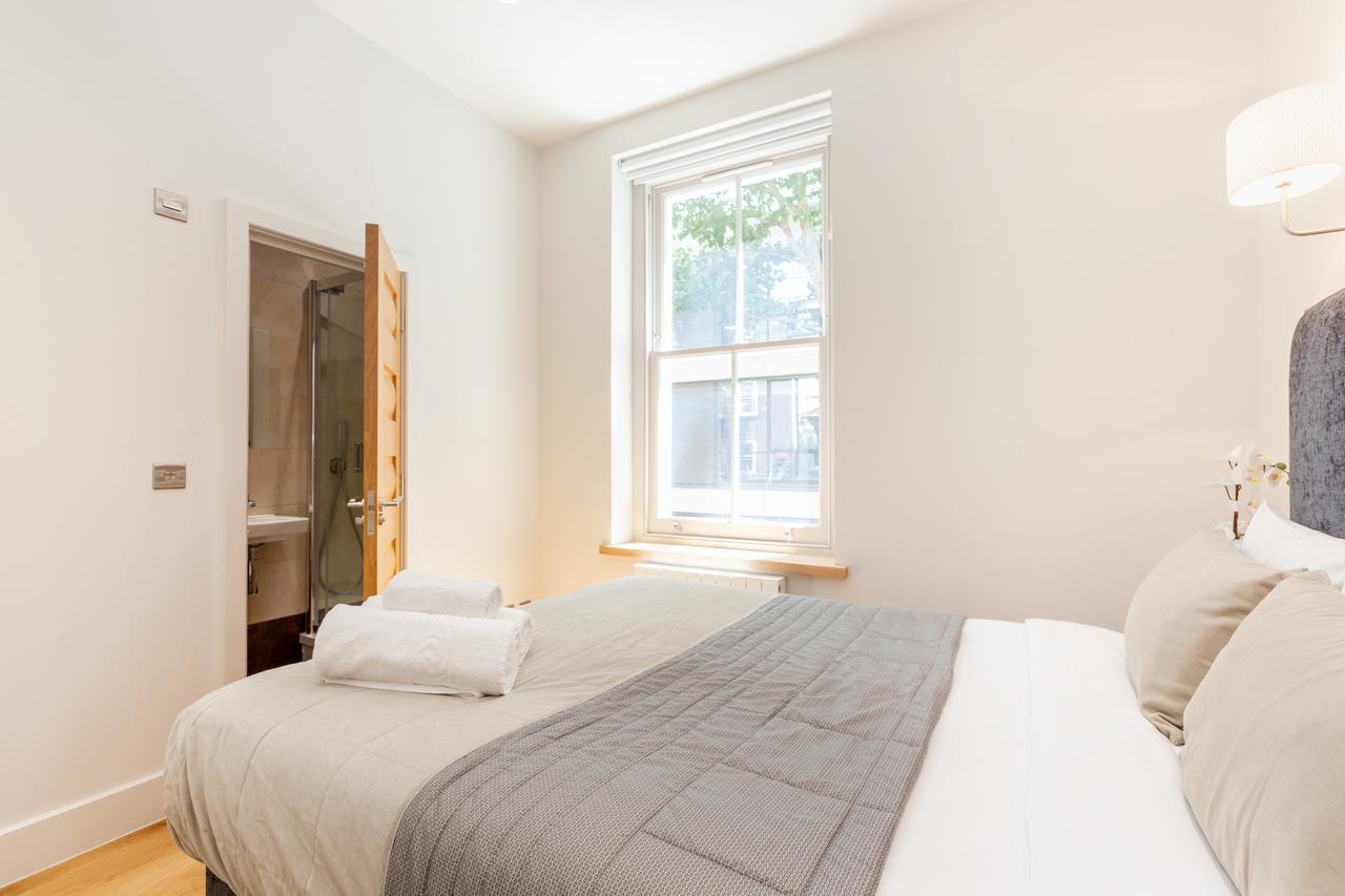 Fitzrovia - Soho - Private Apartment London Room photo