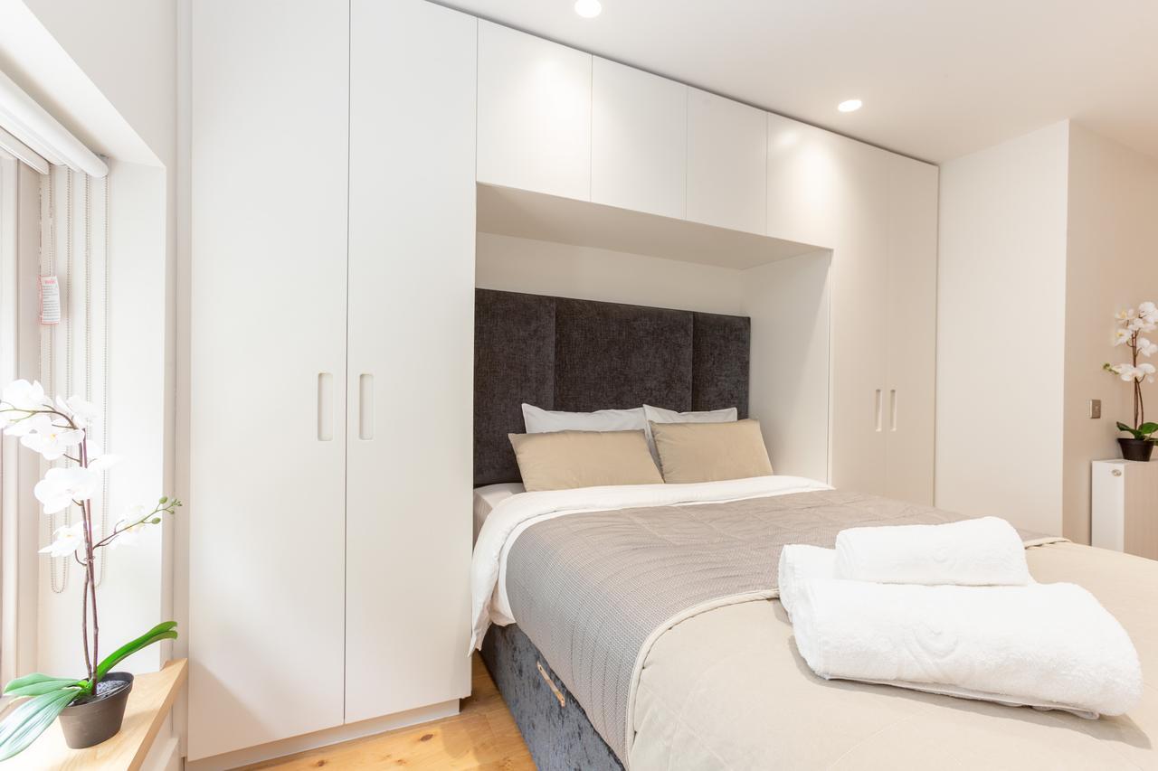 Fitzrovia - Soho - Private Apartment London Exterior photo