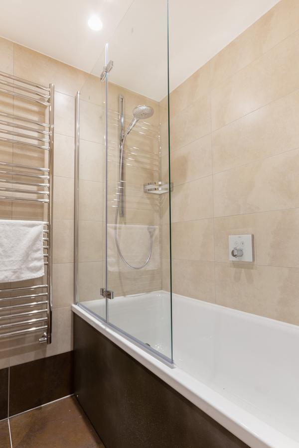 Fitzrovia - Soho - Private Apartment London Room photo