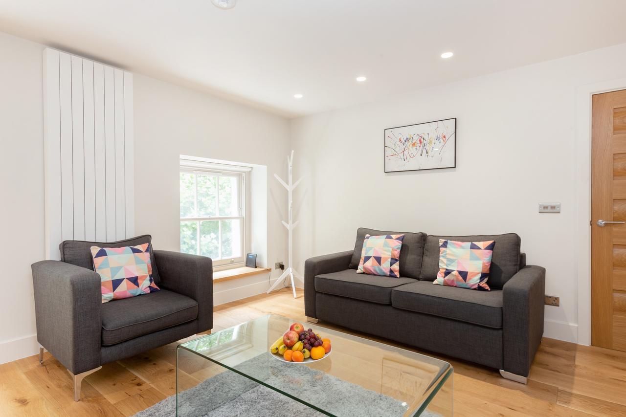 Fitzrovia - Soho - Private Apartment London Exterior photo