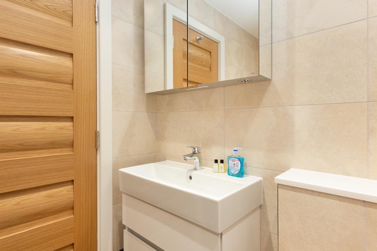 Fitzrovia - Soho - Private Apartment London Room photo