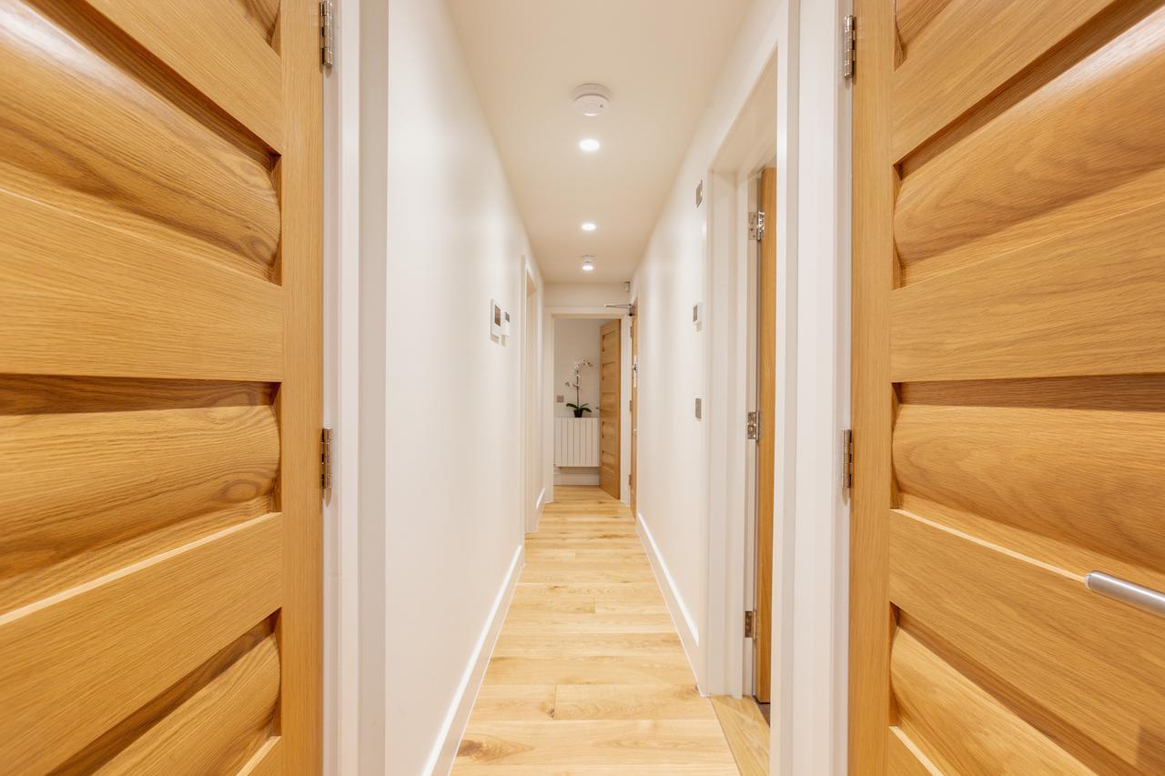Fitzrovia - Soho - Private Apartment London Room photo