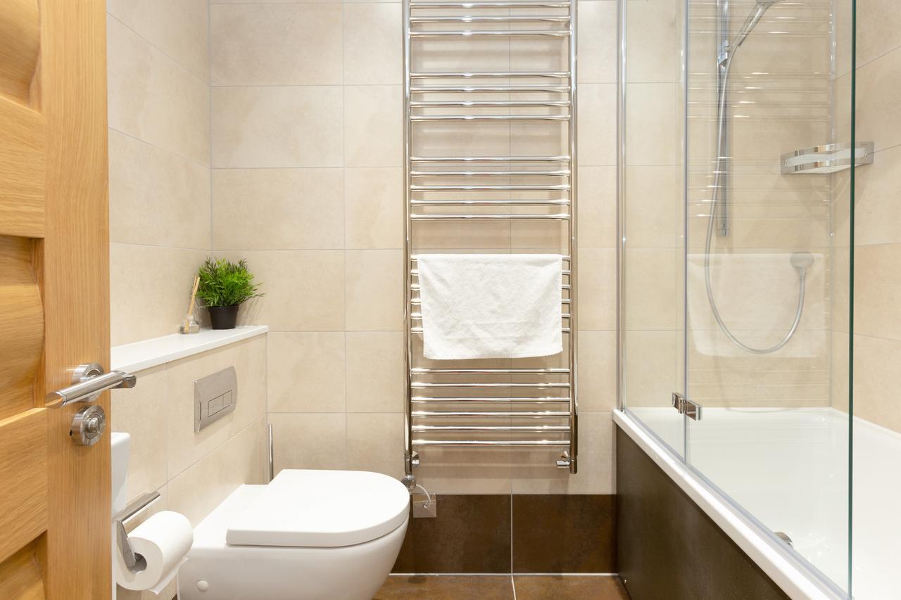 Fitzrovia - Soho - Private Apartment London Room photo