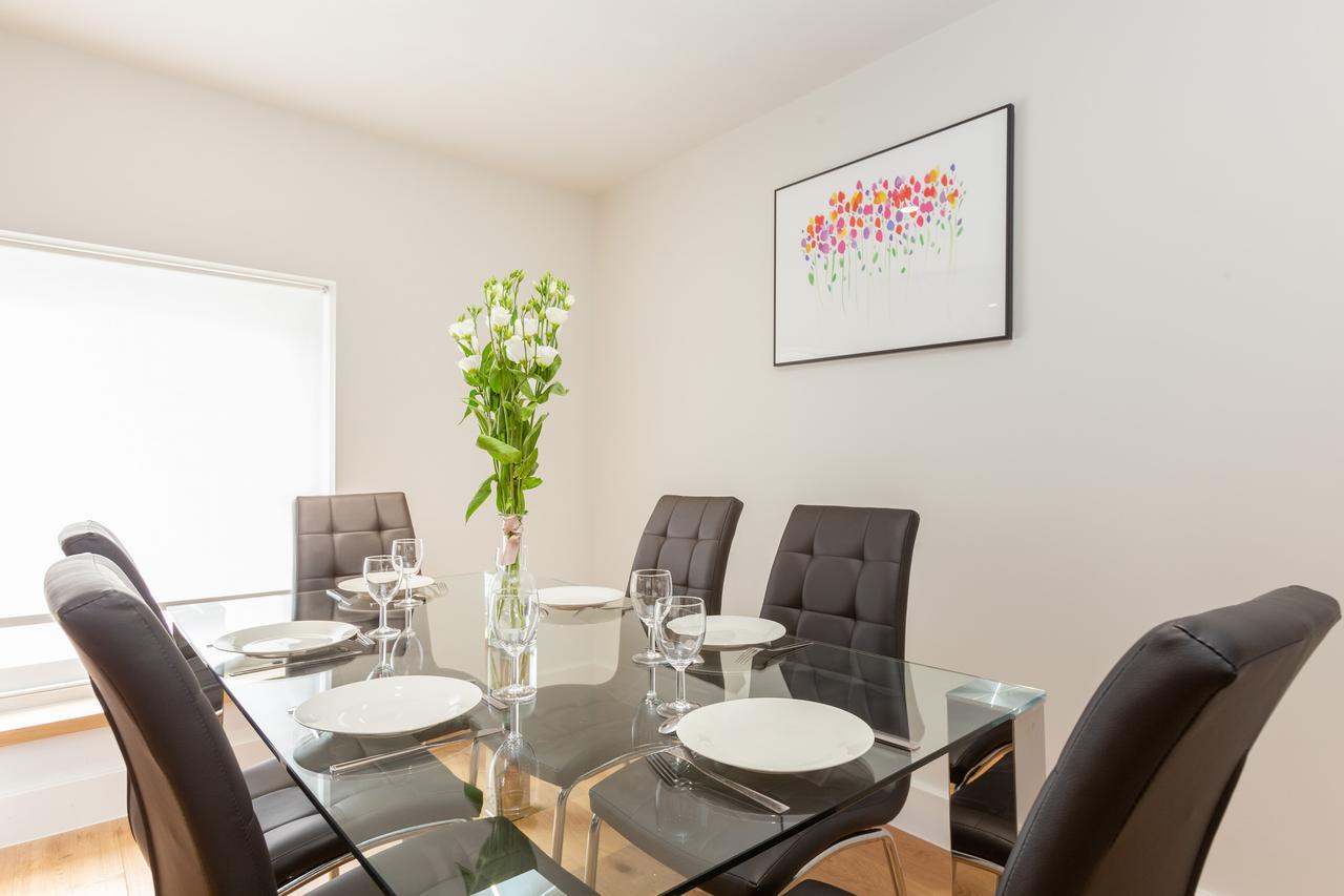 Fitzrovia - Soho - Private Apartment London Exterior photo