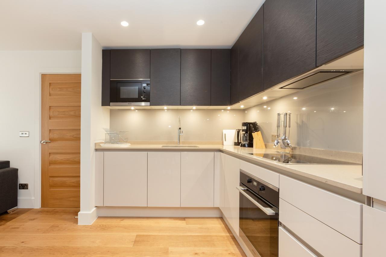 Fitzrovia - Soho - Private Apartment London Room photo